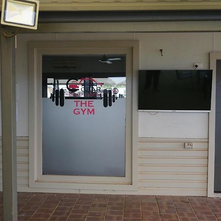 Cobar Miners Lodge Екстериор снимка