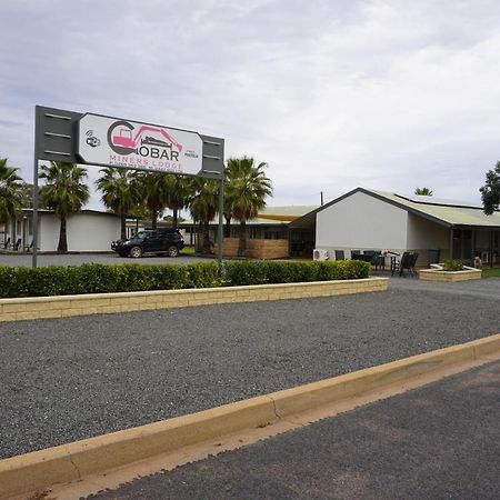 Cobar Miners Lodge Екстериор снимка