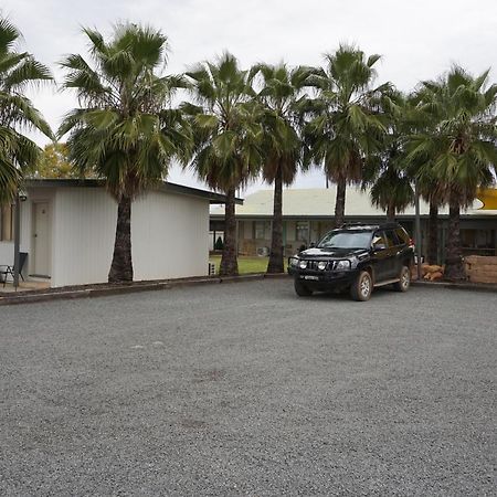 Cobar Miners Lodge Екстериор снимка