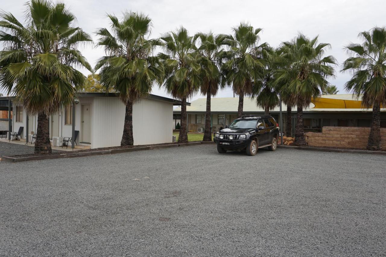 Cobar Miners Lodge Екстериор снимка