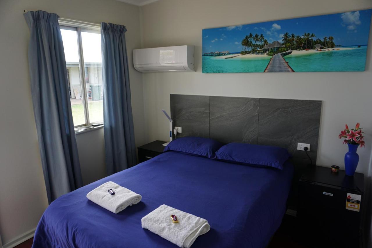 Cobar Miners Lodge Екстериор снимка