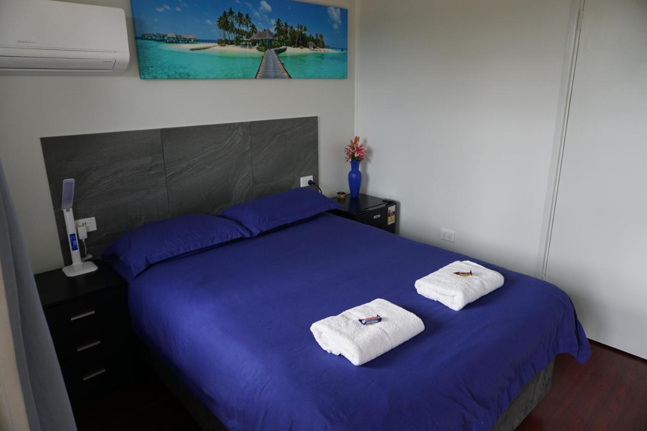 Cobar Miners Lodge Екстериор снимка
